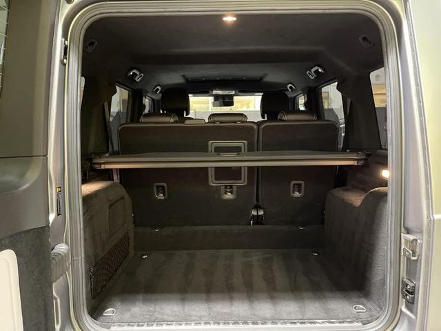 Photo of 2021 designo Platinum Magno Mercedes-Benz G-Class