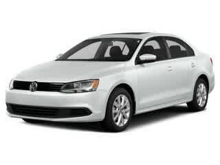 2014 Volkswagen Jetta
