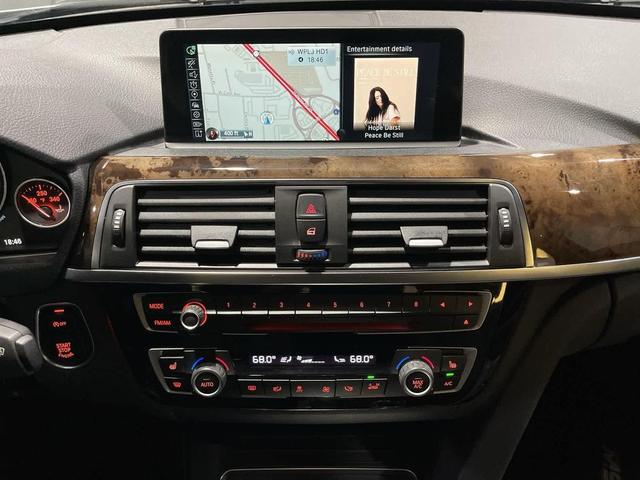Photo of 2016 Gray BMW 328