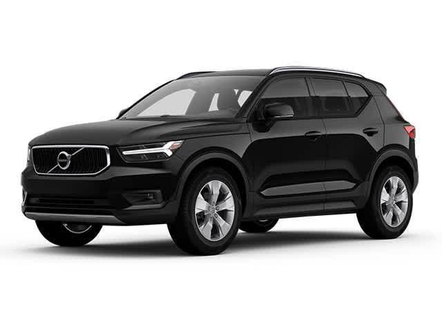 2021 Volvo XC40