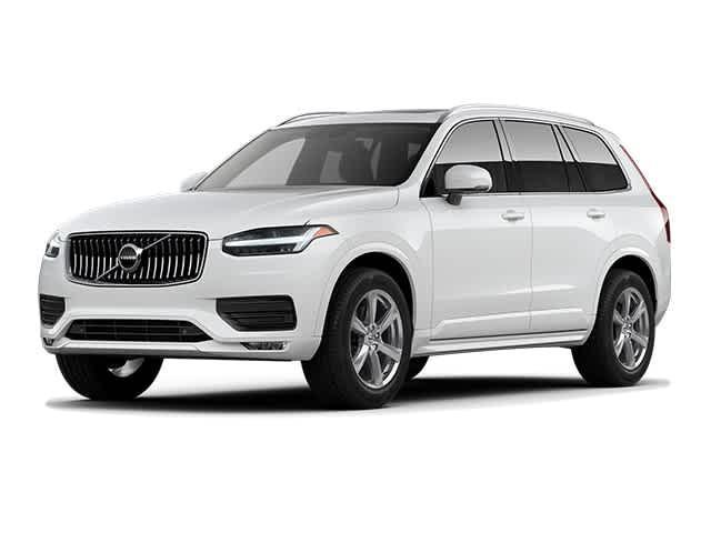 2020 Volvo XC90