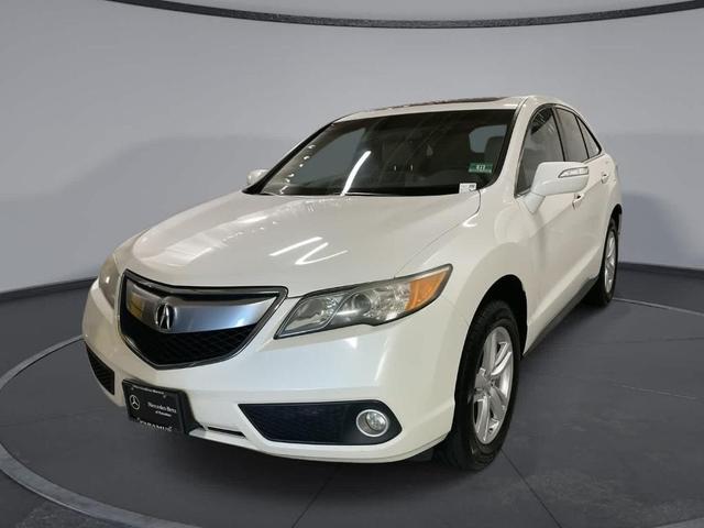 2015 Acura RDX