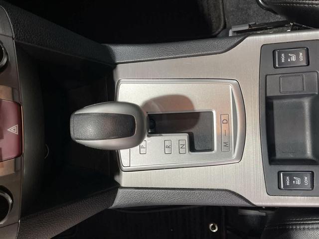 Photo of 2010 Steel Silver Metallic Subaru Legacy