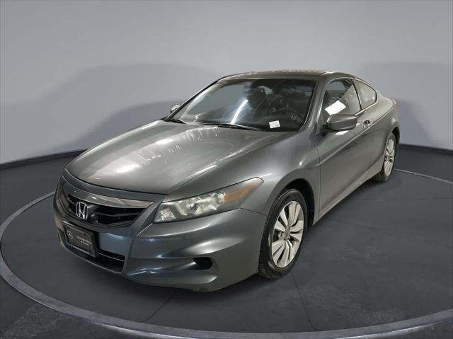 2011 Honda Accord