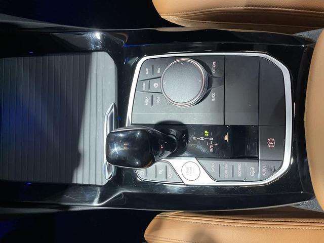 Photo of 2023 Dark Graphite Metallic BMW X3