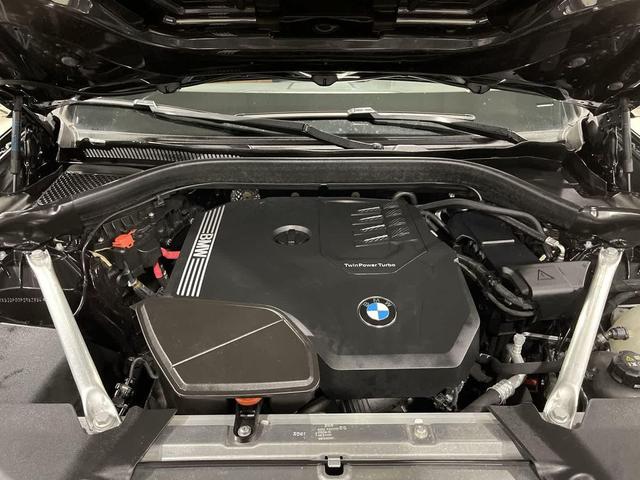 Photo of 2023 Dark Graphite Metallic BMW X3