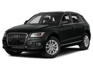 2016 Audi Q5