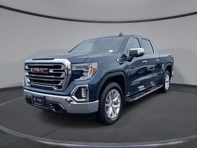 2022 GMC Sierra 1500 Limited