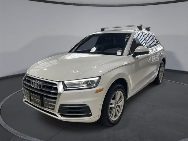 2020 Audi Q5