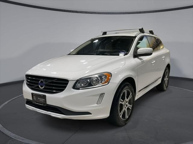 2015 Volvo XC60