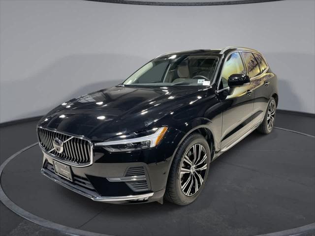 2022 Volvo XC60
