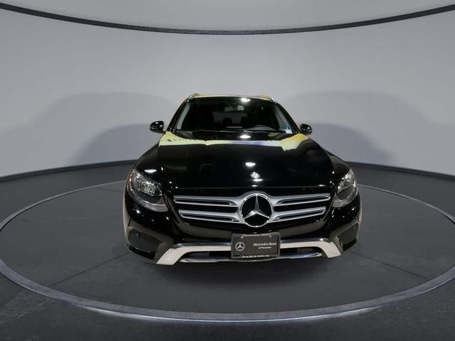 Photo of 2016  Mercedes-Benz GLC-Class