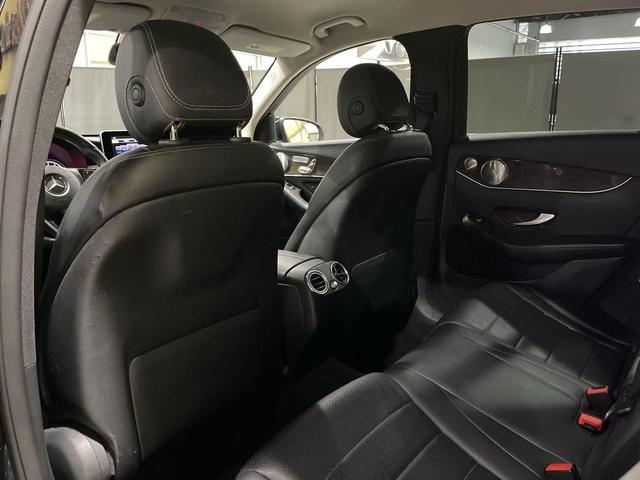Photo of 2016  Mercedes-Benz GLC-Class