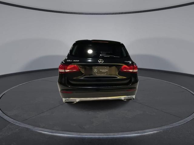 Photo of 2016  Mercedes-Benz GLC-Class