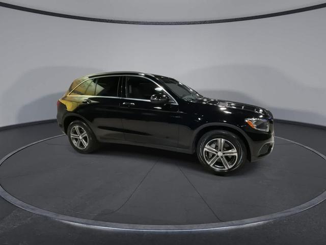 Photo of 2016  Mercedes-Benz GLC-Class