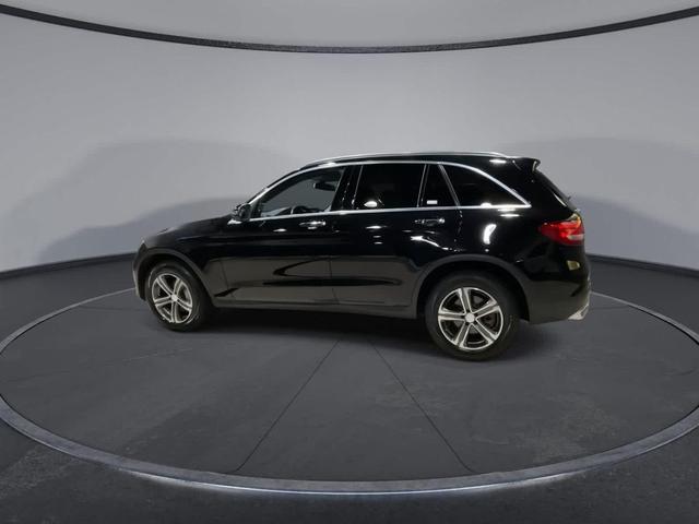 Photo of 2016  Mercedes-Benz GLC-Class