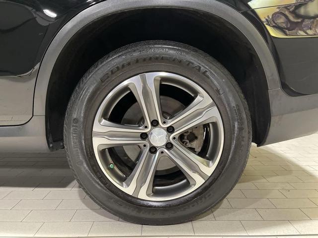 Photo of 2016  Mercedes-Benz GLC-Class