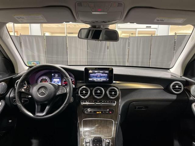 Photo of 2016  Mercedes-Benz GLC-Class