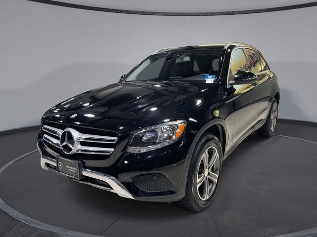 Photo of 2016  Mercedes-Benz GLC-Class