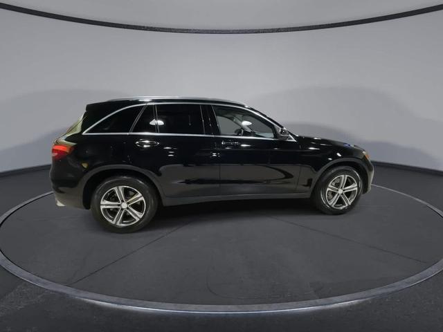 Photo of 2016  Mercedes-Benz GLC-Class
