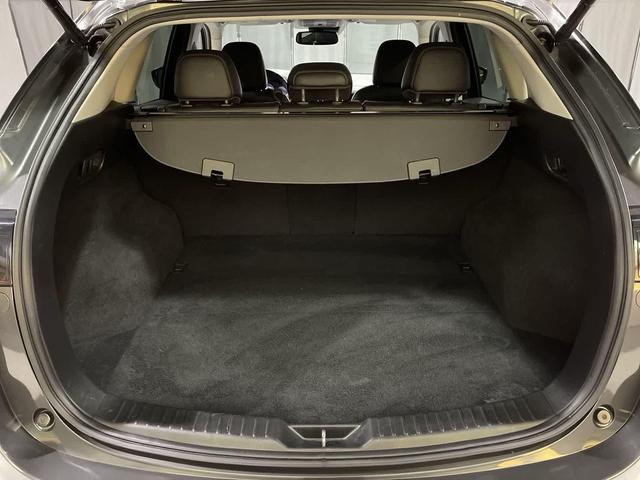 Photo of 2018 Machine Gray Metallic Mazda CX-5