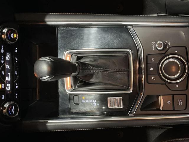 Photo of 2018 Machine Gray Metallic Mazda CX-5