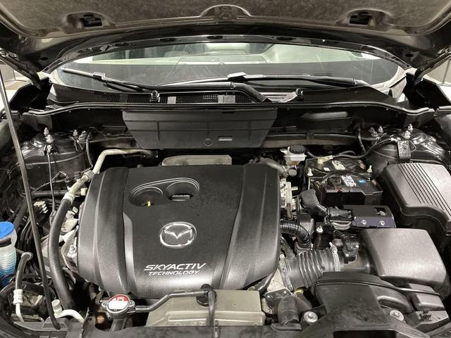 Photo of 2018 Machine Gray Metallic Mazda CX-5