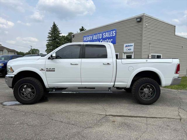 2014 RAM 2500