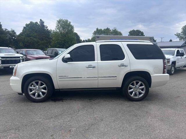 2012 GMC Yukon