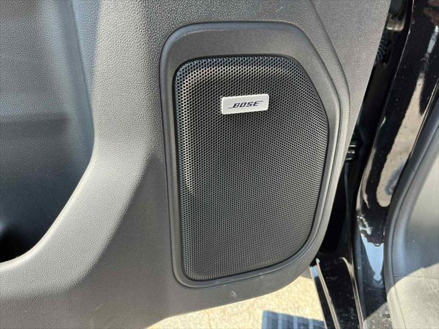 Photo of 2022 BLACK Chevrolet Silverado 2500