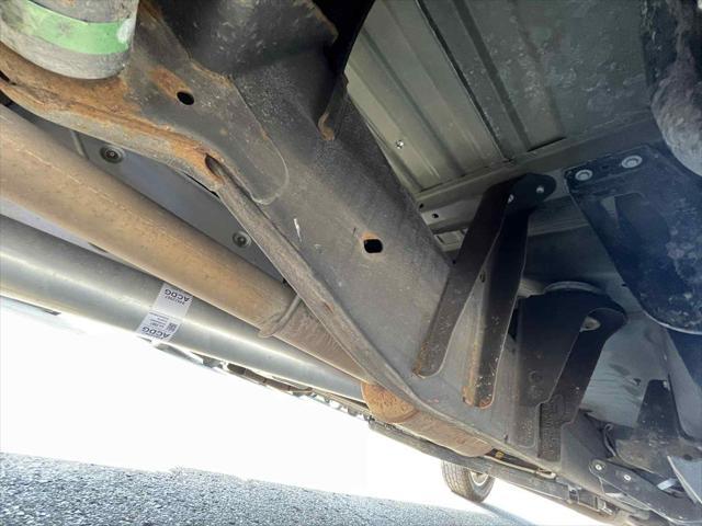 Photo of 2022 BLACK Chevrolet Silverado 2500
