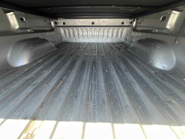Photo of 2017 Silver Ice Metallic Chevrolet Silverado 2500
