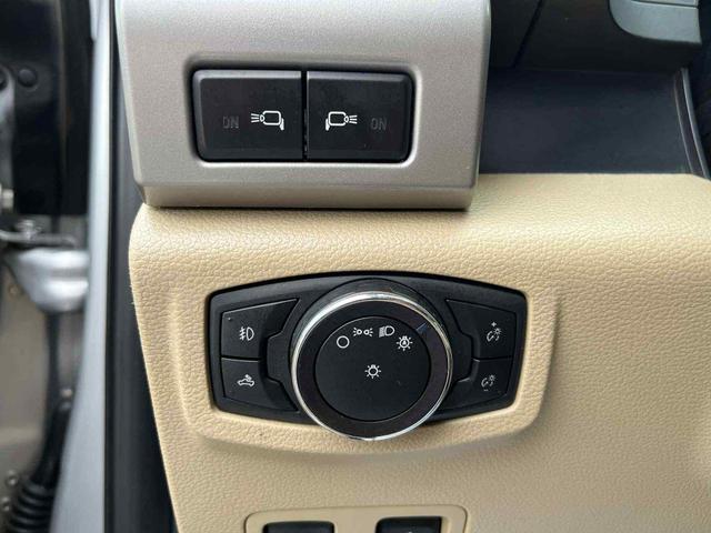 Photo of 2019 Ingot Silver Metallic Ford F-250