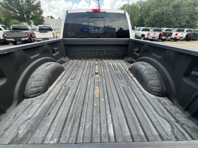 Photo of 2019 Ingot Silver Metallic Ford F-250