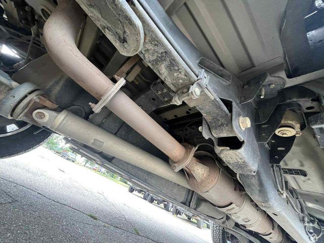 Photo of 2019 Ingot Silver Metallic Ford F-250