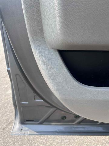 Photo of 2021 GREY Ford F-250