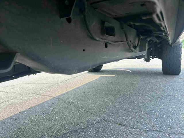 Photo of 2021 GREY Ford F-250