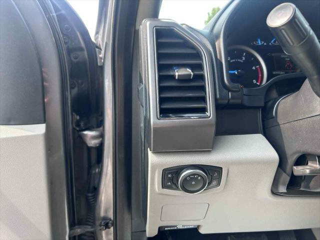 Photo of 2021 GREY Ford F-250