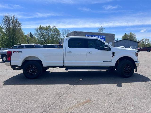 2021 Ford F-350