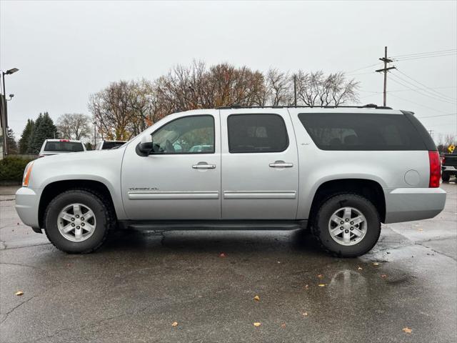 2012 GMC Yukon Xl