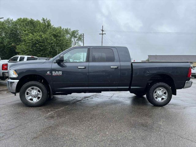 2014 RAM 2500