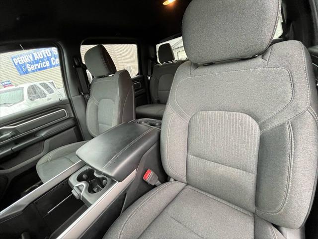 Photo of 2019 BLUE RAM 1500