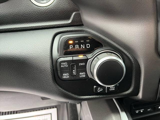 Photo of 2019 BLUE RAM 1500