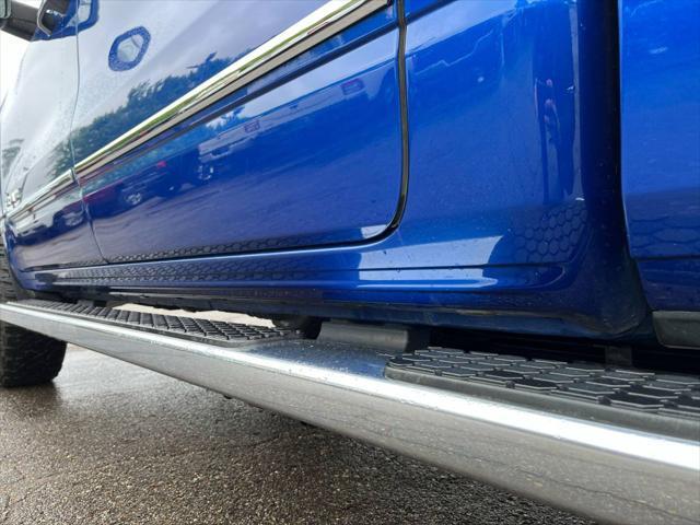 Photo of 2019 BLUE RAM 1500