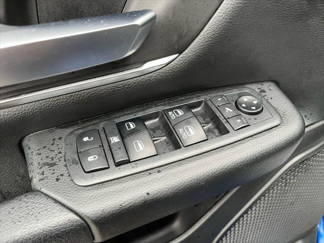 Photo of 2019 BLUE RAM 1500
