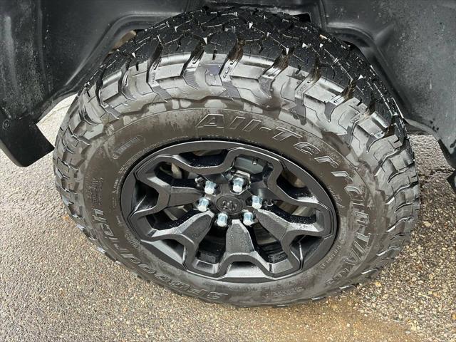 Photo of 2019 BLUE RAM 1500