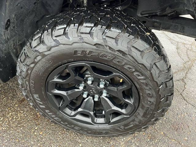 Photo of 2019 BLUE RAM 1500