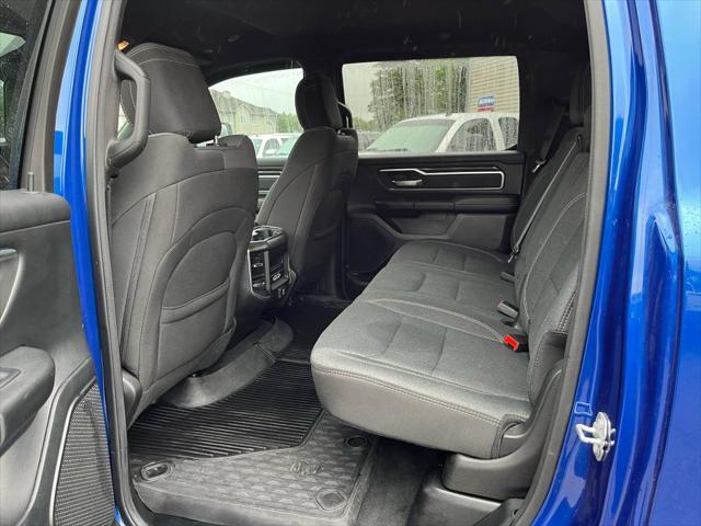 Photo of 2019 BLUE RAM 1500