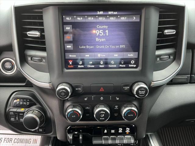 Photo of 2019 BLUE RAM 1500