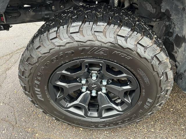 Photo of 2019 BLUE RAM 1500